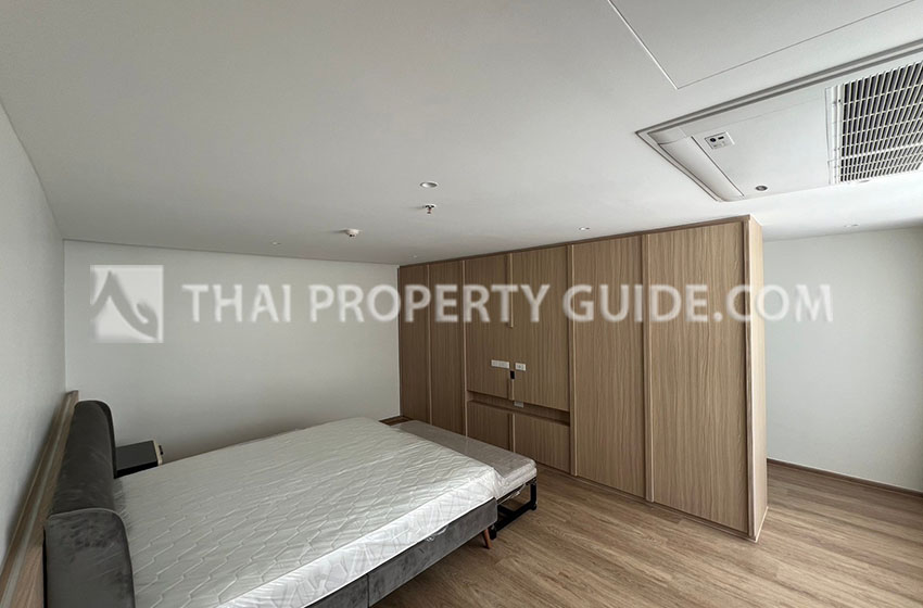 Penthouse in Sukhumvit 